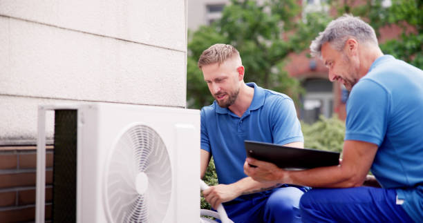 Best Ductless HVAC repair  in USA